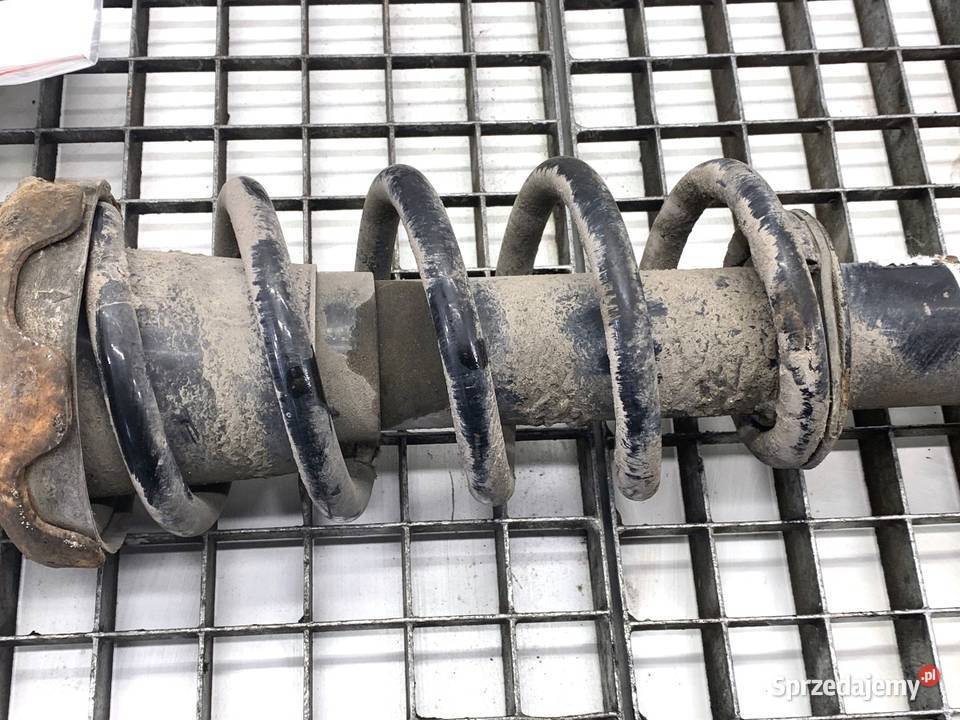 AMORTYZATOR LEWY TYŁ MINI COUNTRYMAN R60