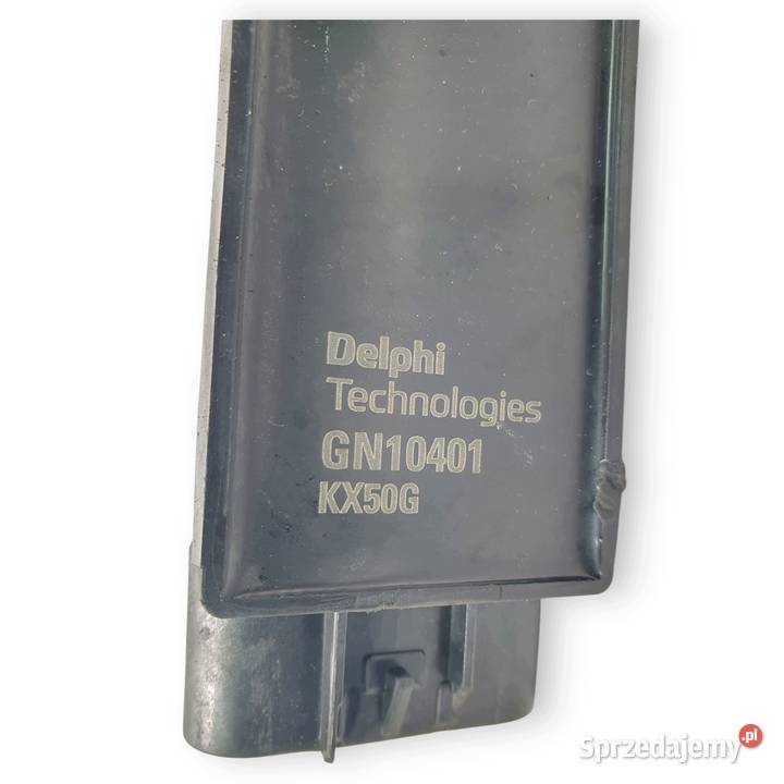 CEWKA ZAPŁONOWA Opel Astra J 14 delphi GN10401 Pozostałe Chełm