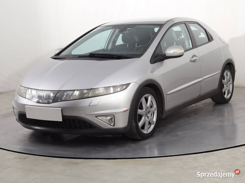 Honda Civic 18 i Katowice sprzedam