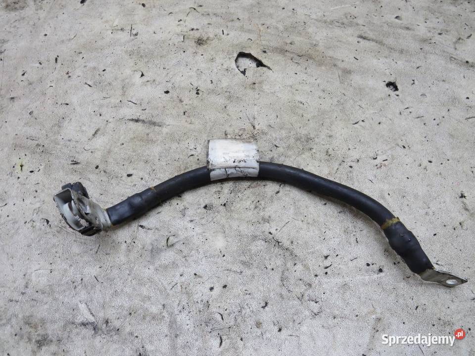 KLEMA MINUSOWA JEEP WK2 P68039955AH