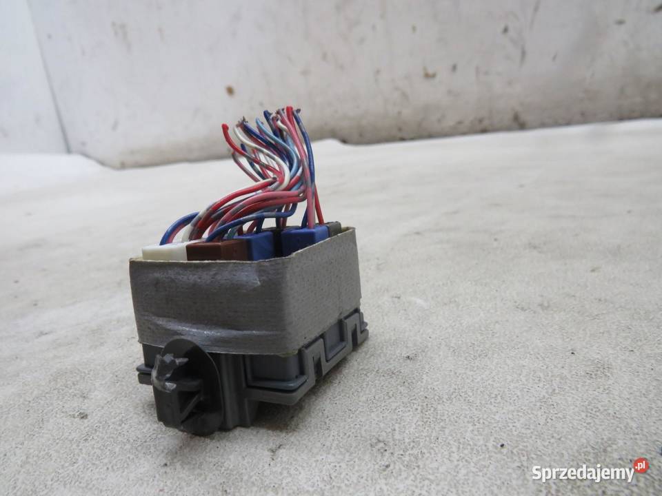 MODUŁ STEROWNIK CRV IV 20 B SJBAST0AA110 osobowe Komputery