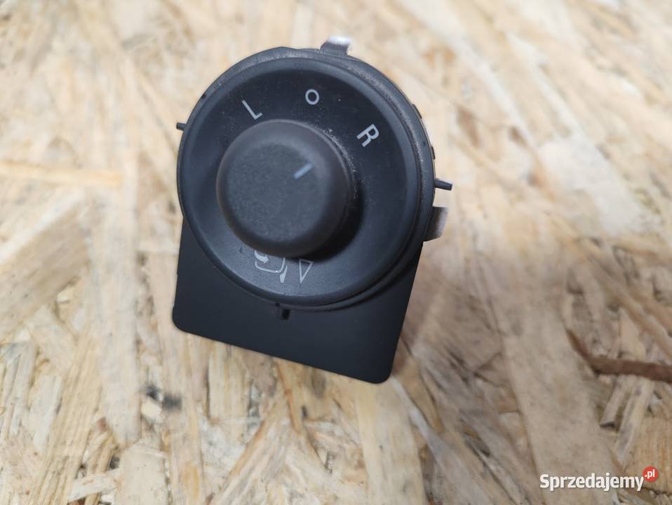 Panel Przełącznik Lusterek Opel Mokka X 22915110 wielkopolskie Pleszew sprzedam