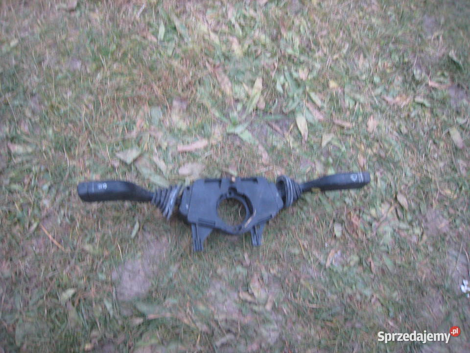 Manetki przełącznik zespolony Opel Astra F Corsa osobowe Kraków