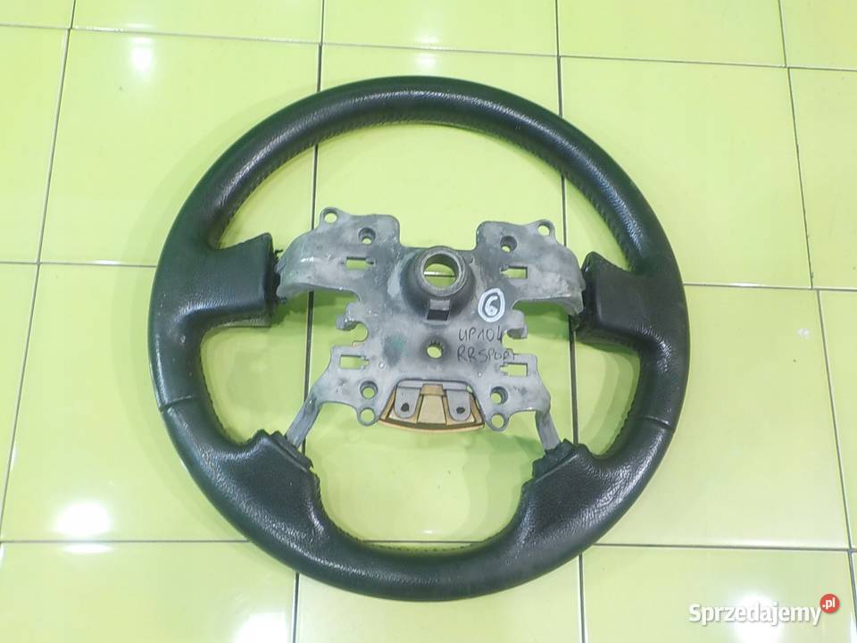 RANGE ROVER SPORT I 27 TDV6 08r kierownica Suków sprzedam