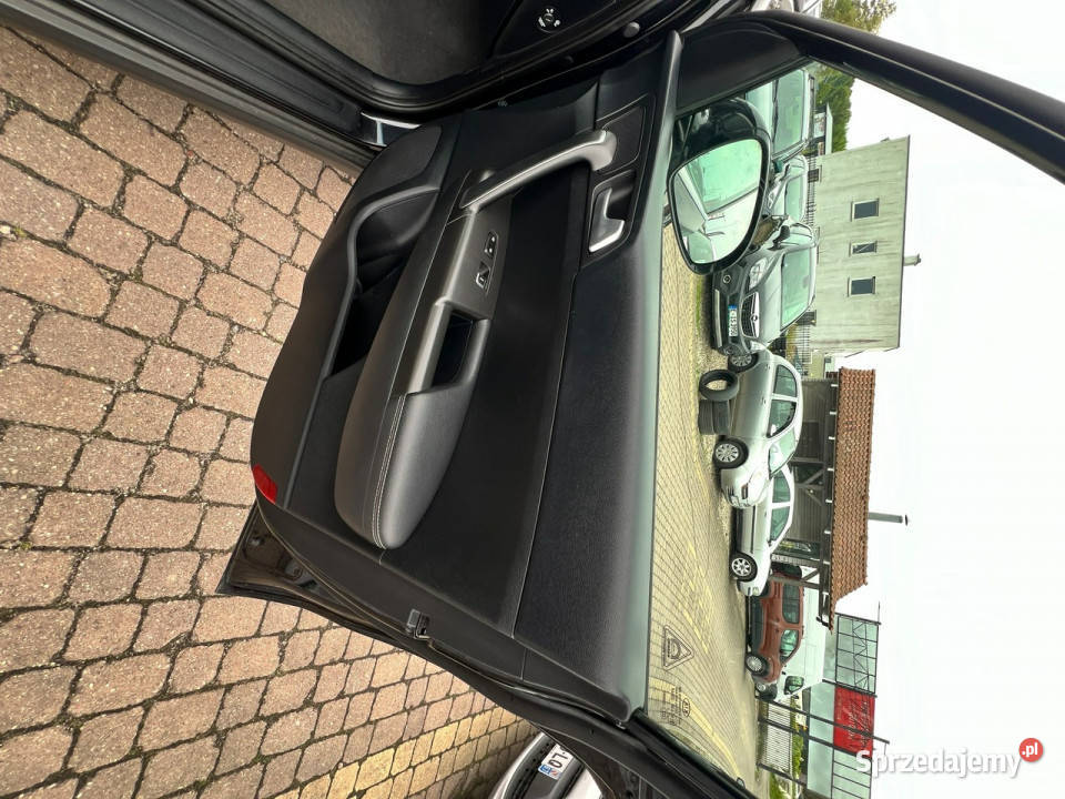 Kia Sportage panorama IV 20162021 141KM Sportage Słupsk