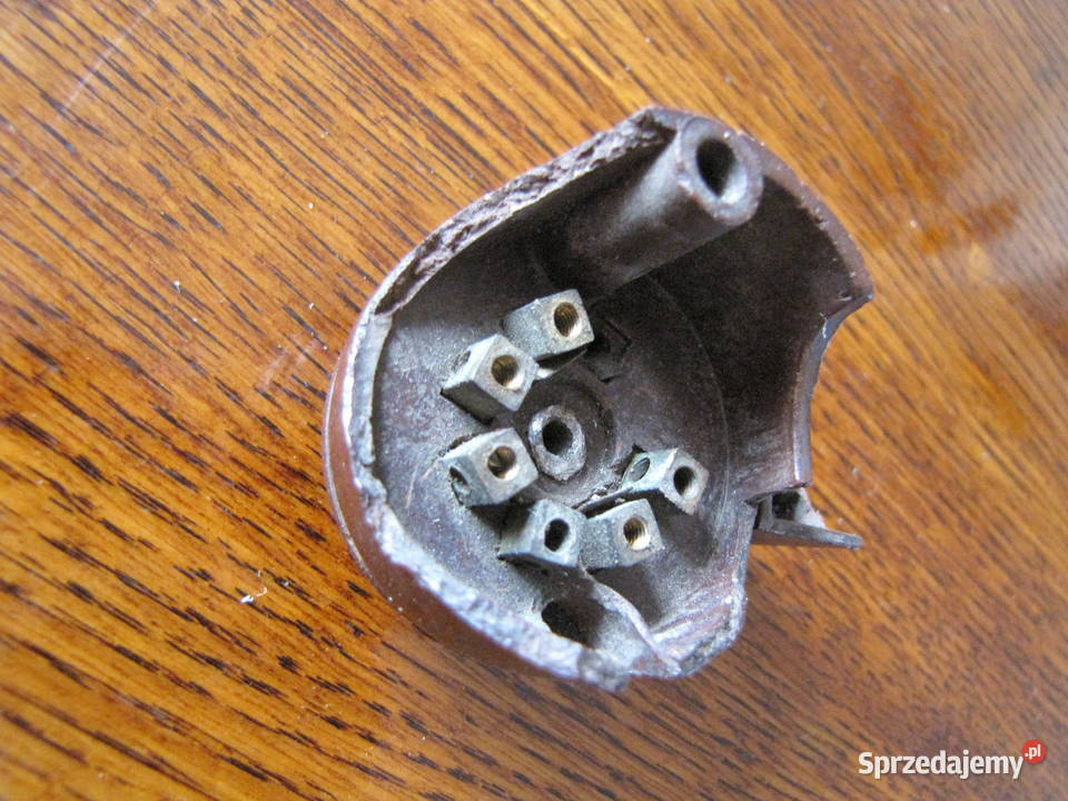 Shl M04 M05 Wsk Wfm DKW Rzepin Drugi