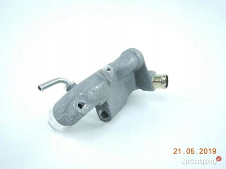 PRZEWÓD RURA TERMOSTATU FORD SCORPIO 9498 29