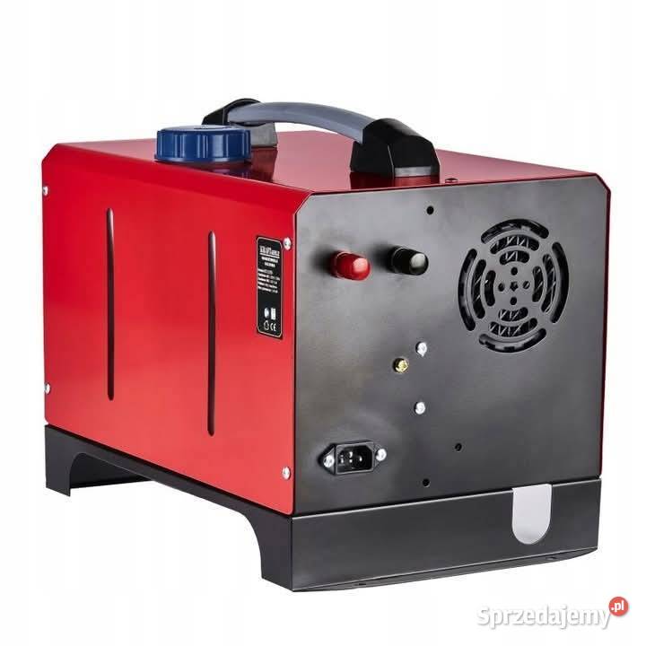Nagrzewnica Webasto 12kW