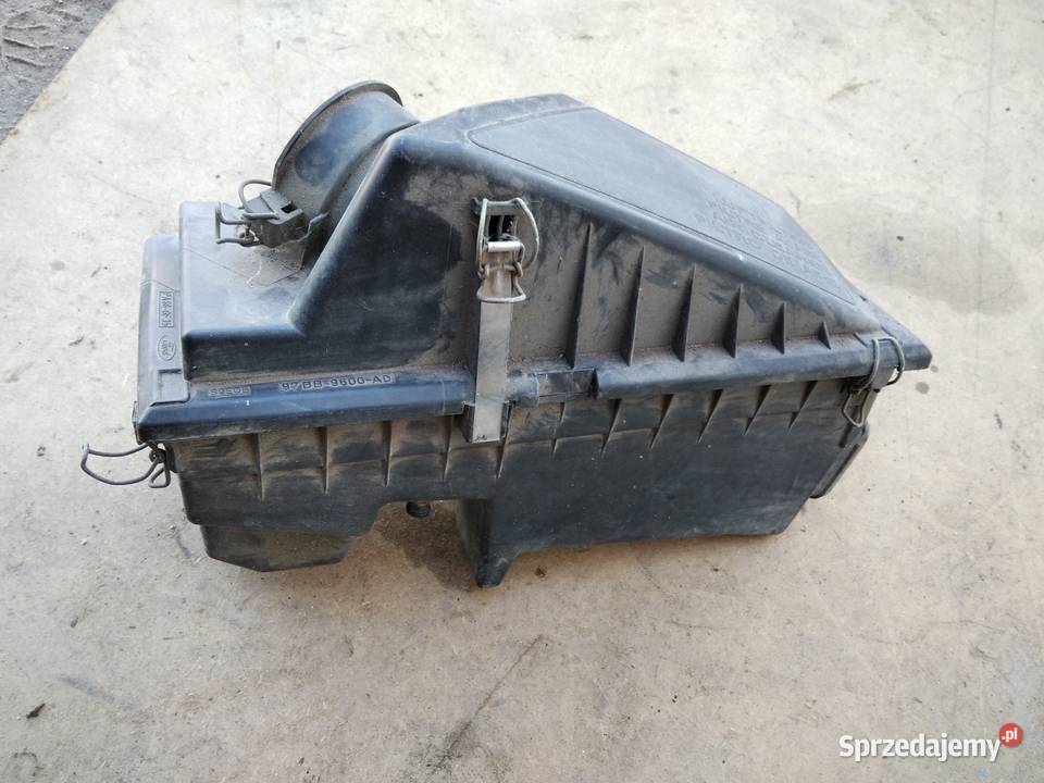Obudowa filtra powietrza Ford mondeo mk2 Krośniewice sprzedam