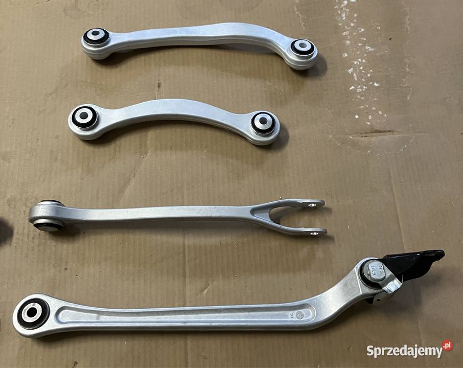 Mercedes W211 wahacze tył Śliwice