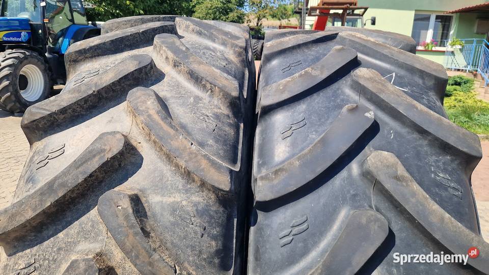 208r38 20838 52085r38 Alliance 70 bieżnik