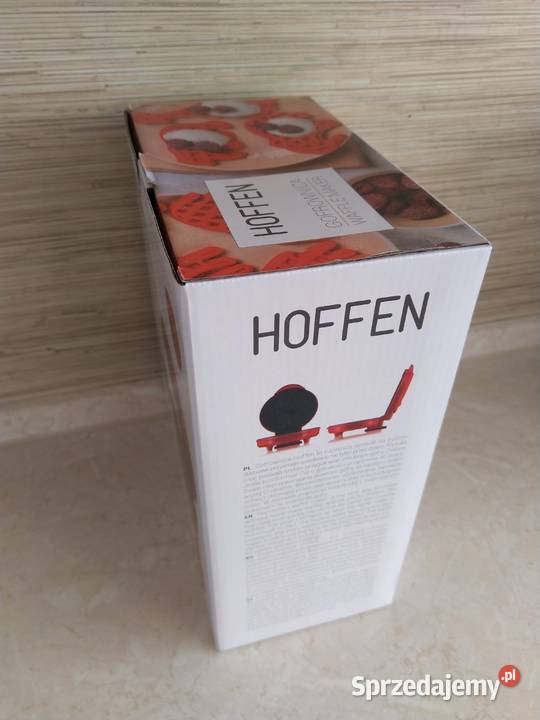 NAJTANIEJ Gofrownica Zwierzęta Gofry Zwierzątka Zabrze