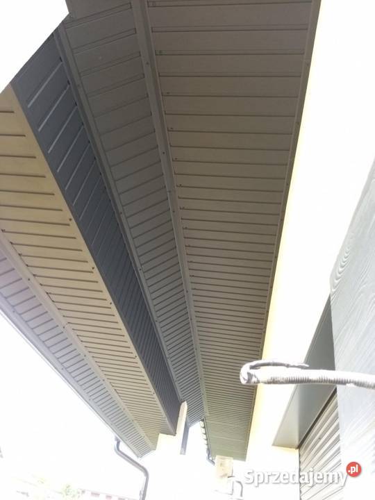 Elewacje docieplenia budynków Wykonanie elewacji Wielopole Skrzyńskie usługi budowlane