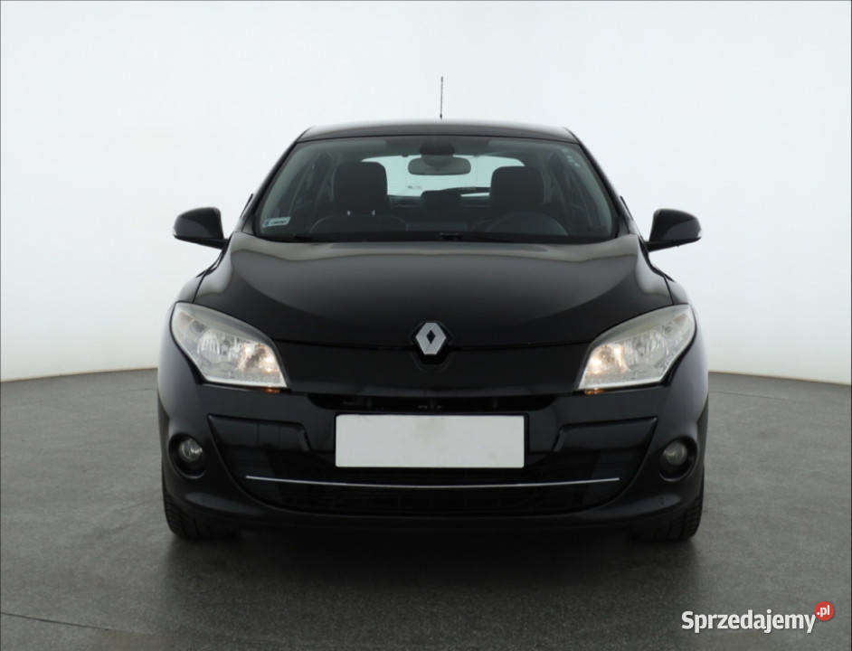 Renault Megane 19 dCi centralny zamek