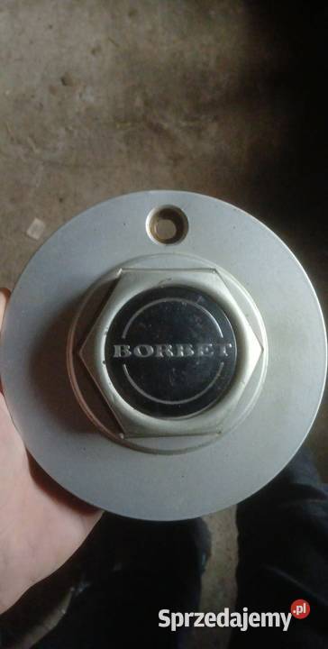 Dekle Borbet Kazanów