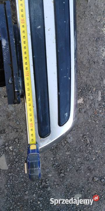 progi audi q5 80a071999a stopnie terrano vitara Przemyśl