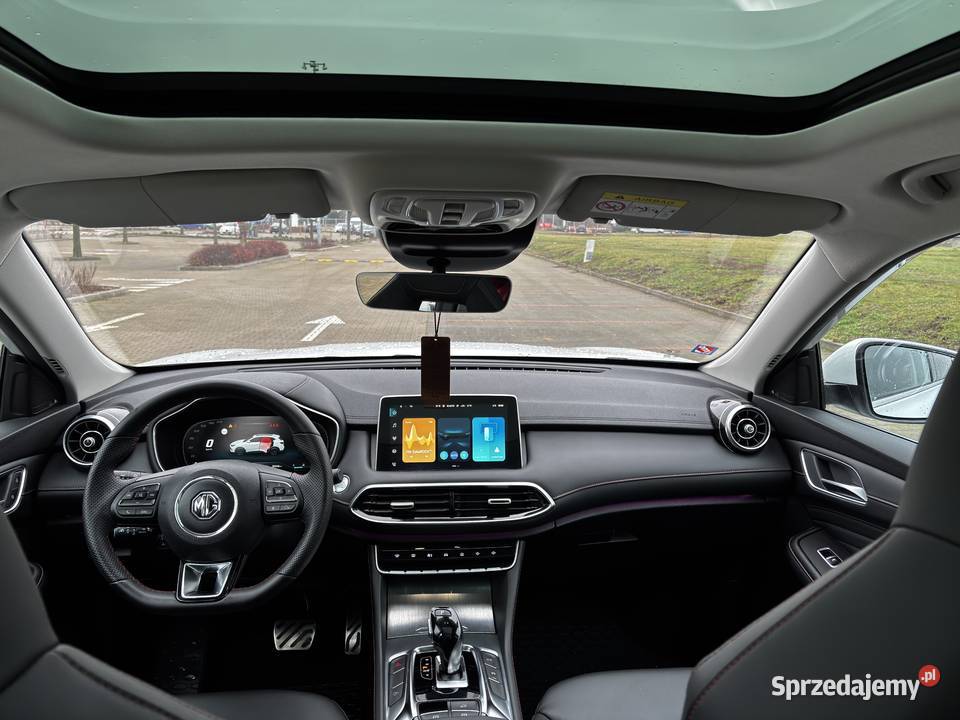 Salon Polska auto prywatne Warszawa sprzedam