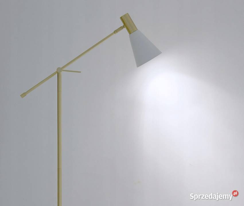 Lampa Stojąca Westwing Sia Ostrołęka sprzedam