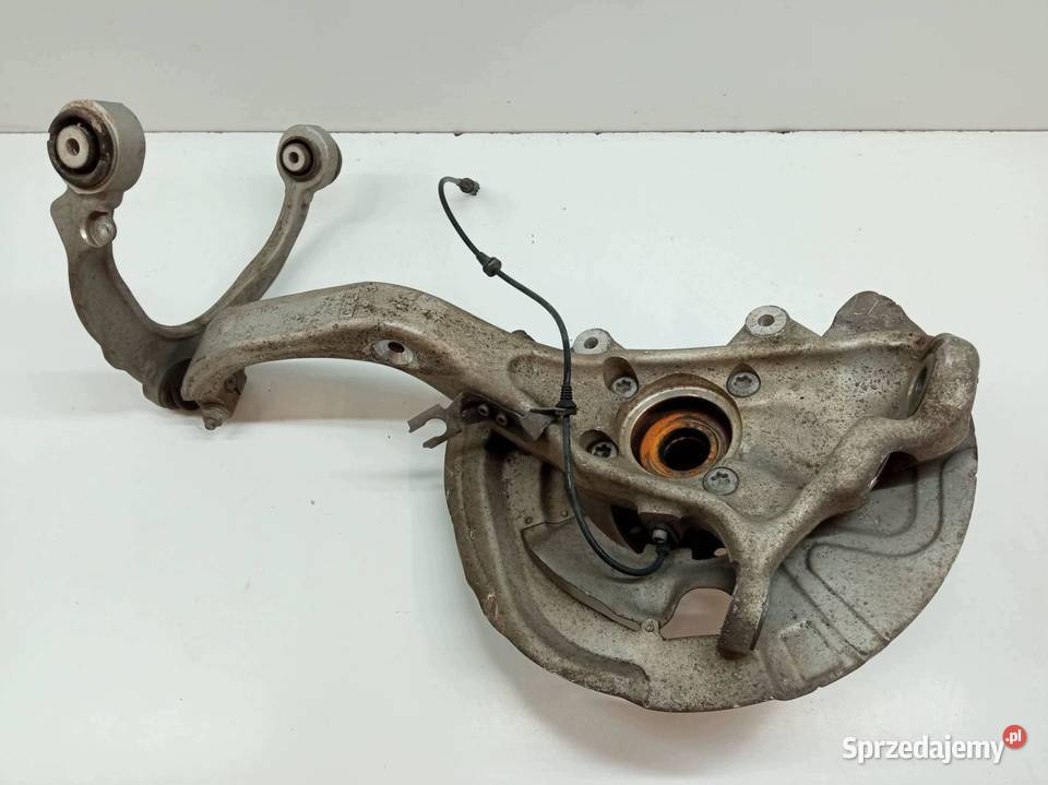 ZWROTNICA PRAWY PRZÓD 30 D 312 6869870 Bmw X6 II Zwrotnice sprzedam