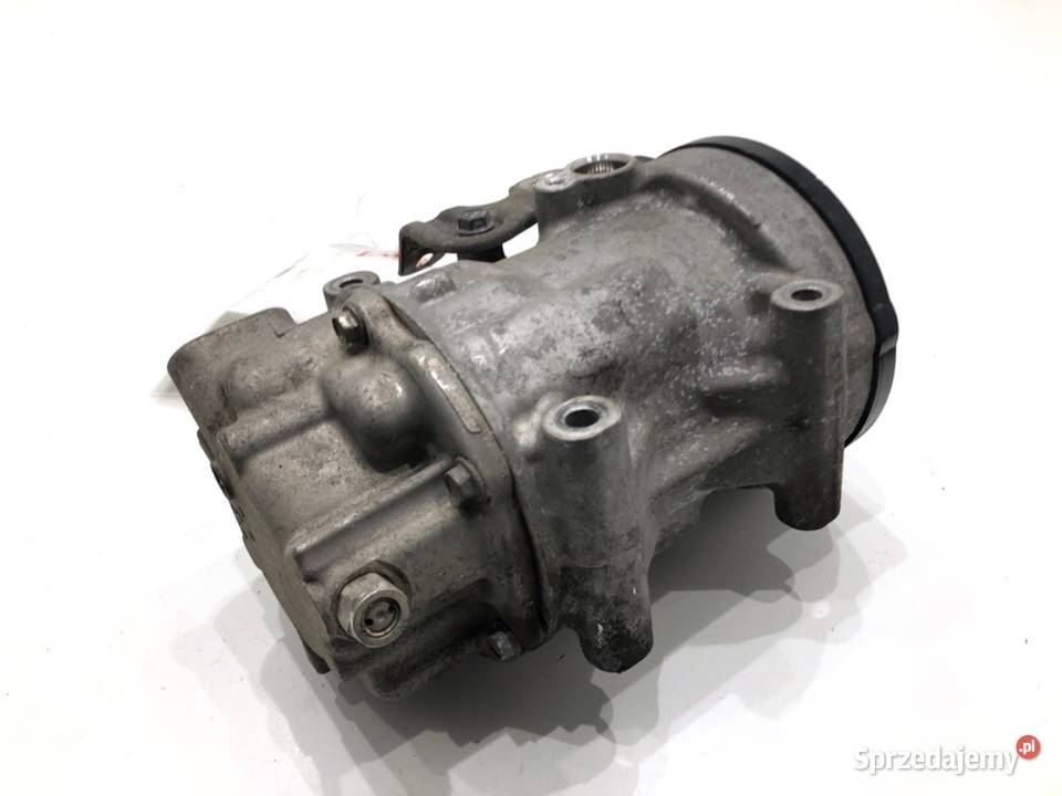 SPRĘŻARKA KLIMATYZACJI TOYOTA COROLLA E21 podkarpackie sprzedam