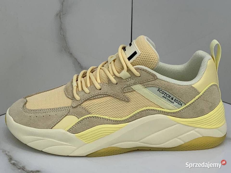 Buty Scotch Soda Kielce