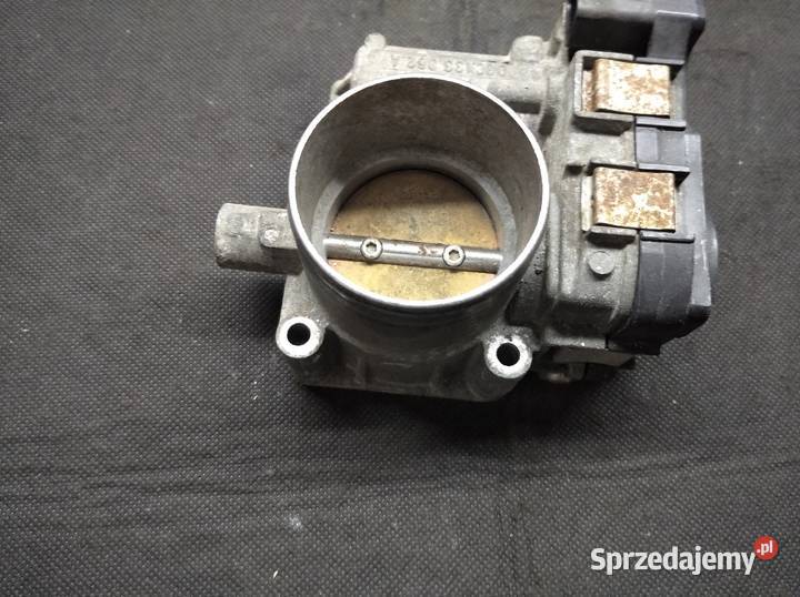 Volkswagen 16FSI przepustnica Swarzędz sprzedam