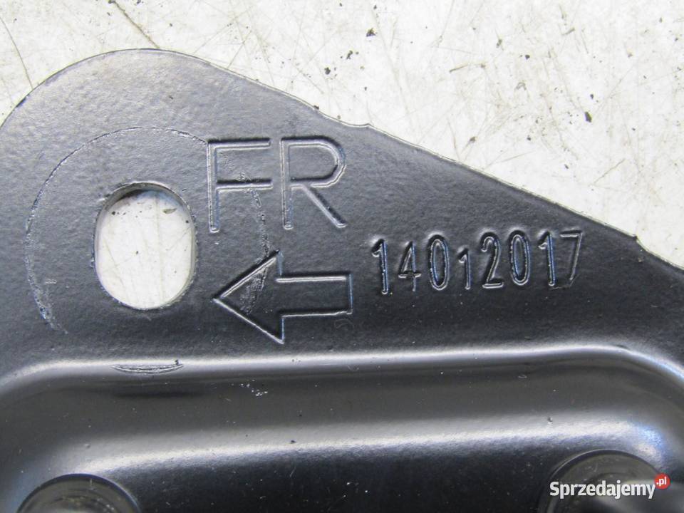 MOCOWANIE TYLNYCH FOTELI KANAPY KOMPLET PARA