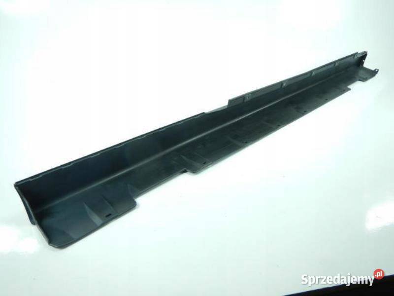 LISTWA NAKŁADKA PROGU LEWA SAAB 93 0407 CABRIO osobowe