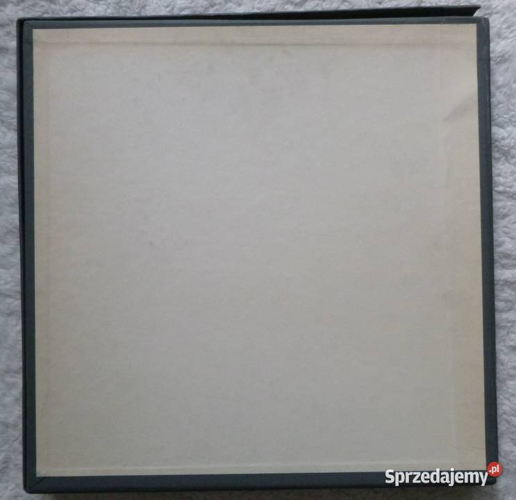 Płyty winylowe LP x 3 opera Giuseppe Verdi Płyty i kasety Warszawa