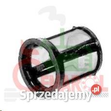 Filtr siatkowy wstepny adblue Iveco 42555466