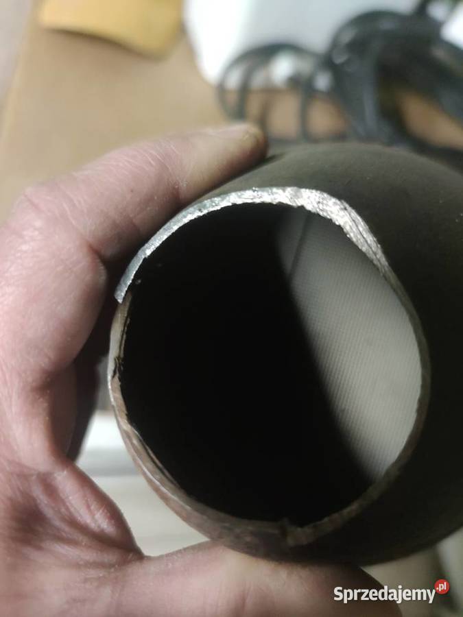 Katalizator Renault Laguna II zachodniopomorskie Szczecin