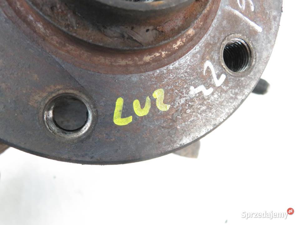 ZWROTNICA PRZEDNIA PRAWA VW T4 24 D osobowe