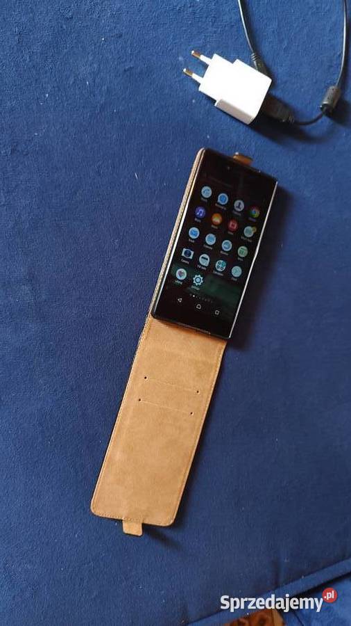 SONY XPERIA Z5 Premium E6853 zloty Telefony komórkowe Sanok