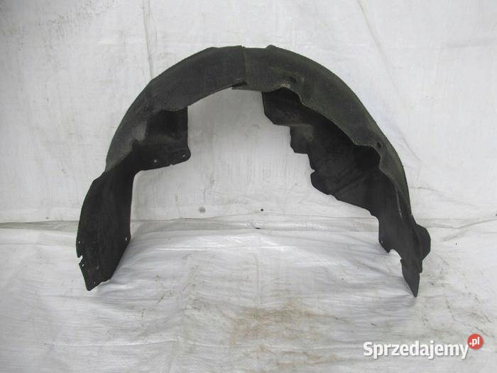 NADKOLE PRAWY TYŁ FORD MONDEO MK5 KOMBI Części samochodowe