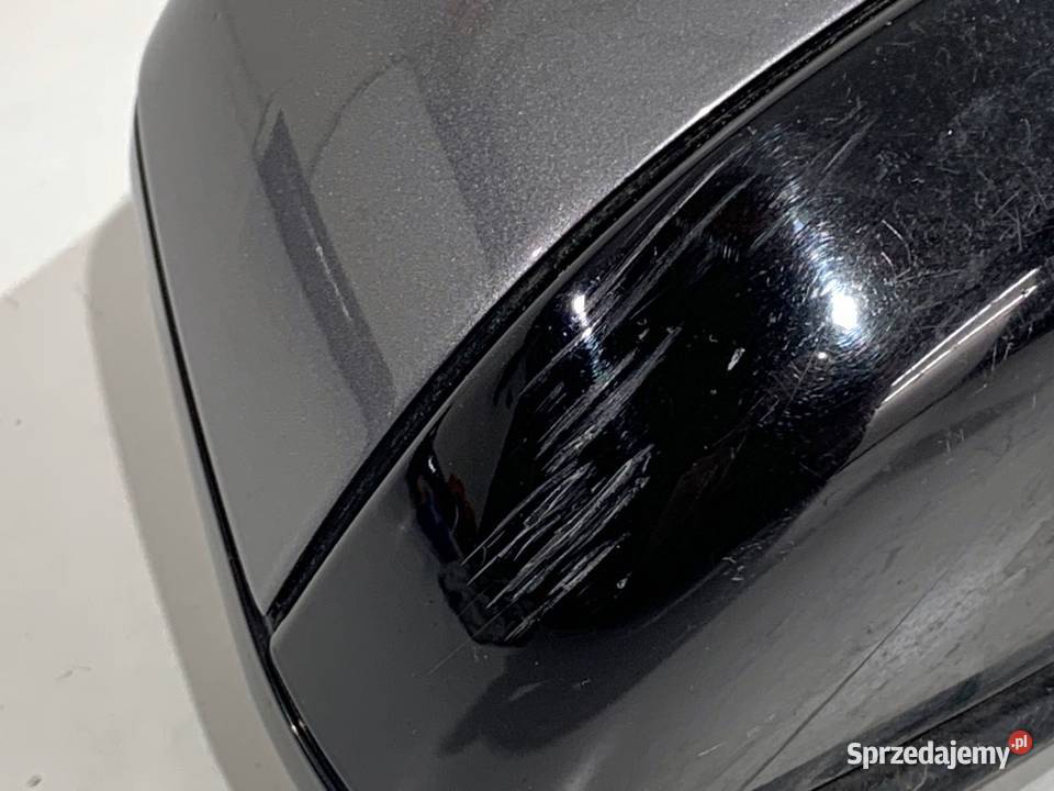 LUSTERKO PRAWY BMW F07 Hatchback 0917 SPACEGRAU