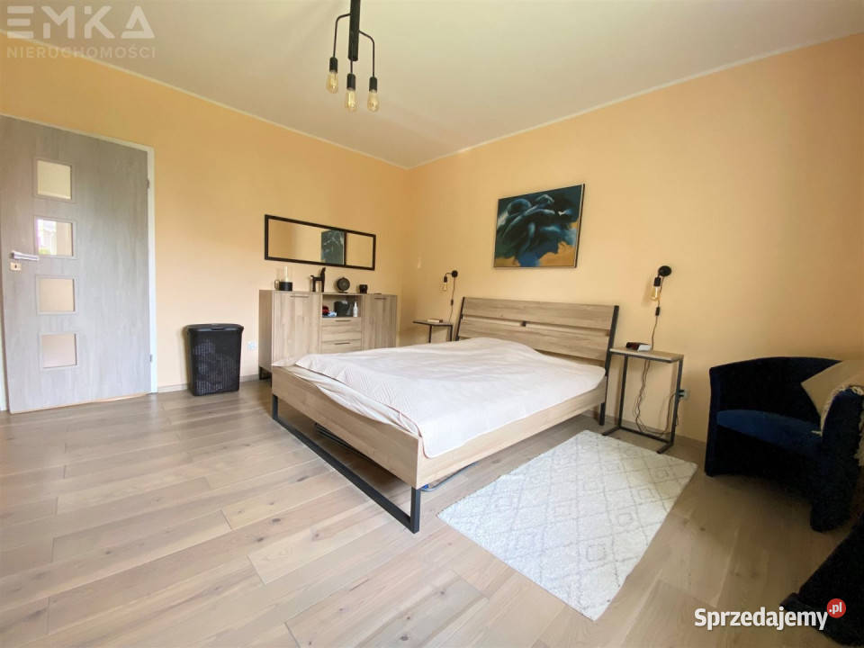 Dom wolnostojący Laskowice 130m2 2 piętra sprzedam