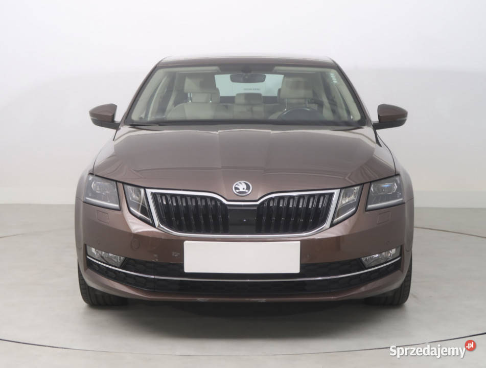 Skoda Octavia 10 TSI Octavia Bielany Wrocławskie sprzedam