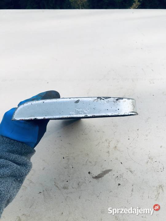 POKRYWA DEKIEL ETZ 250 BOCZEK Kraków