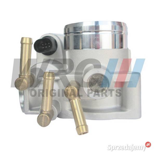 Przepustnica Audi A3 Seat Altea Toledo Leon Bydgoszcz