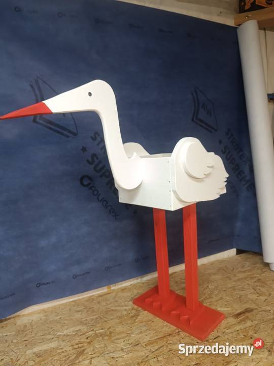 Donice ogrodowe lubelskie Mokrelipie