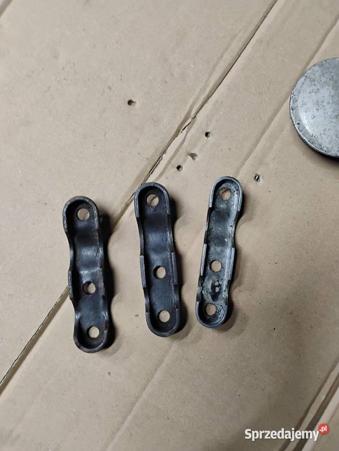 Mocowania kierownicy NSU 201251351 2sz i DKW Mrągowo