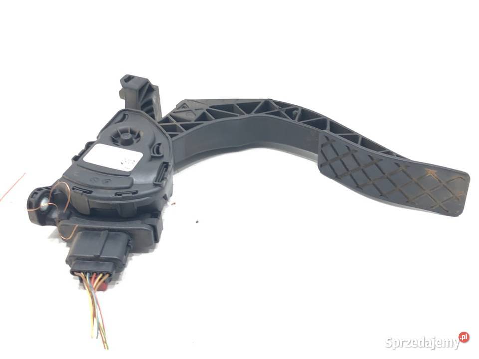 POTENCJOMETR GAZU AUDI A6 C7 8K1723523A 20 177 sprzedam