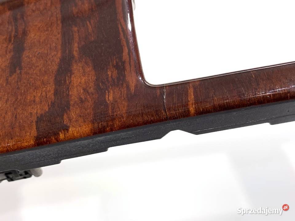 LISTWY DEKOR VOLVO S80 II 30781314 SedanLimuzyna