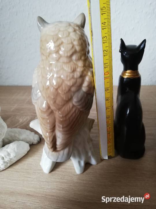 Ozdobne figurki małopolskie Ropa sprzedam