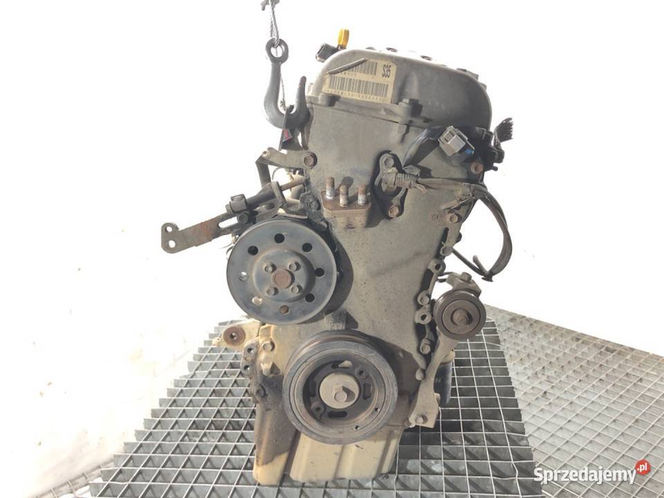 SILNIK SUZUKI 13 92 M13A SWIFT III Silniki kompletne
