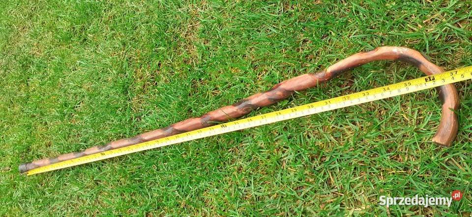 Laska podporowa retro klasyczny kształtprofil Tuszkowo