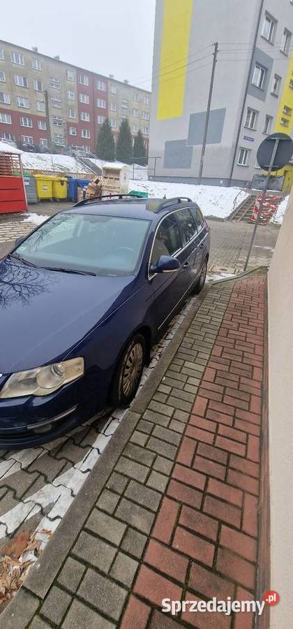 Passat 19tdi comfortline światła przeciwmgielne śląskie Wodzisław Śląski