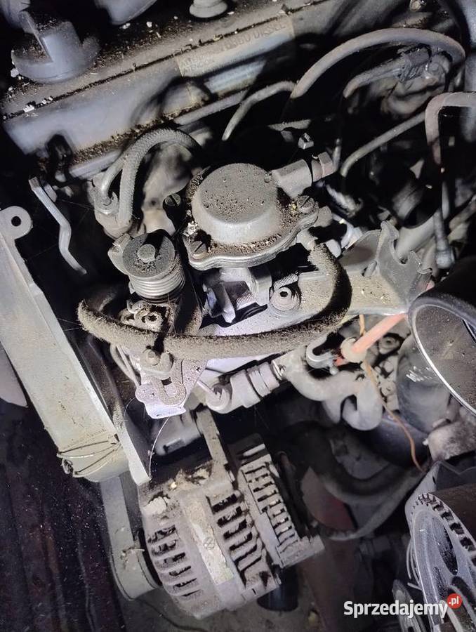 Most Lublin reduktor Wielowieś sprzedam