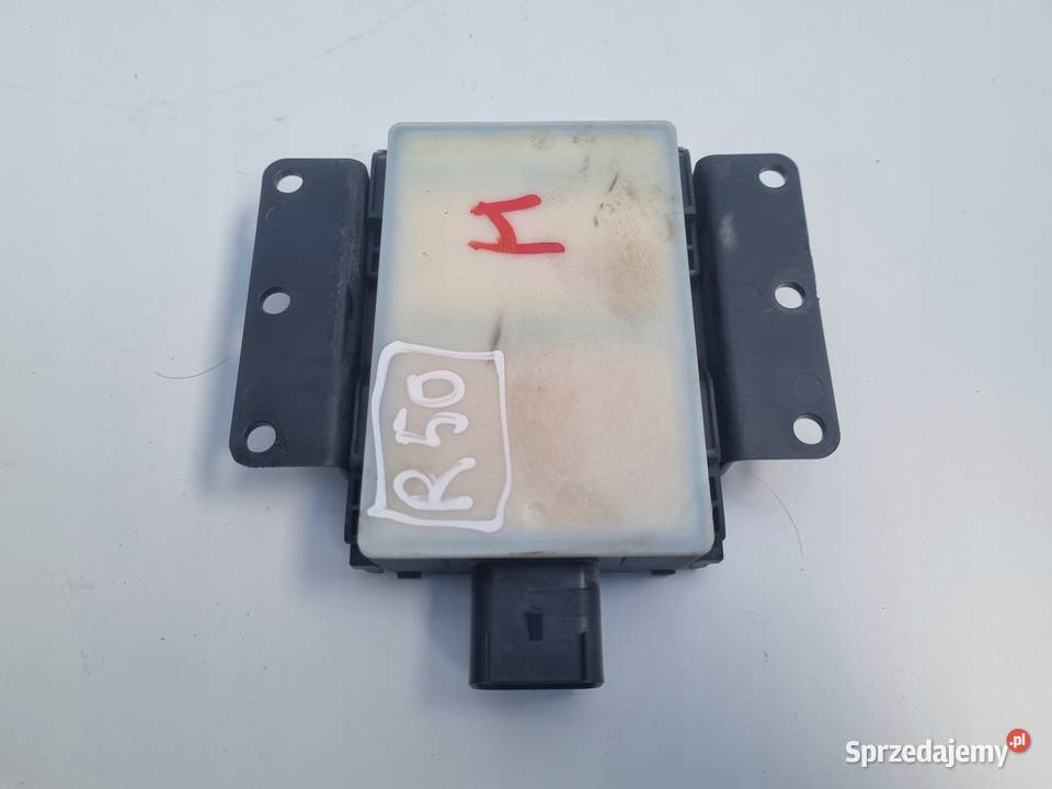 Volvo S60 II V60 lift CZUJNIK MARTWEGO POLA Janów