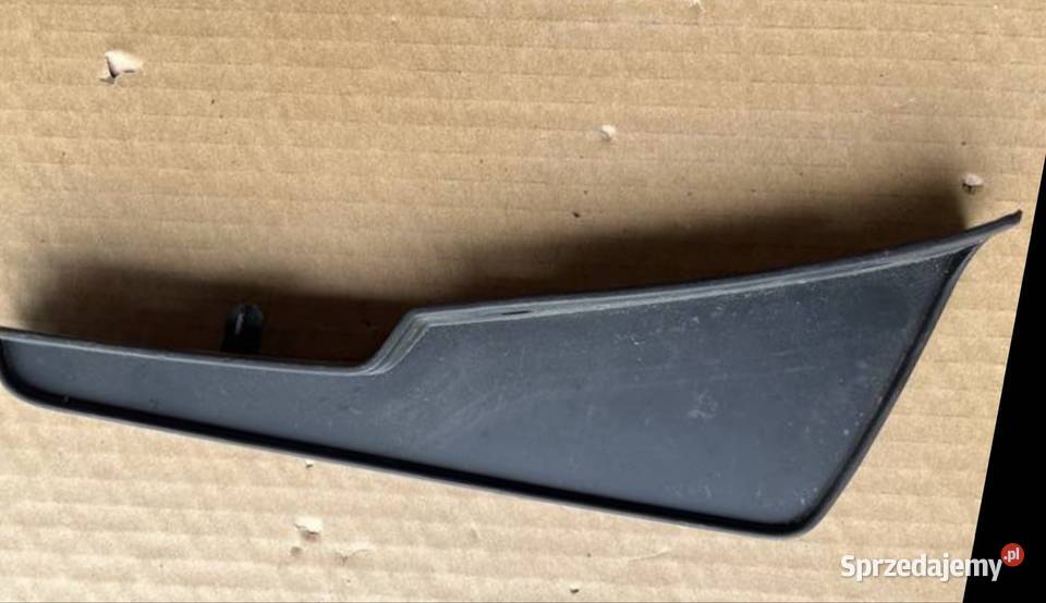 DACIA DUSTER II CHLAPACZ BŁOTNIK LEWY PRZÓD osobowe Pozostałe Międzychód sprzedam